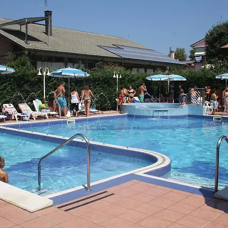 Fabio 3* San Mauro Mare