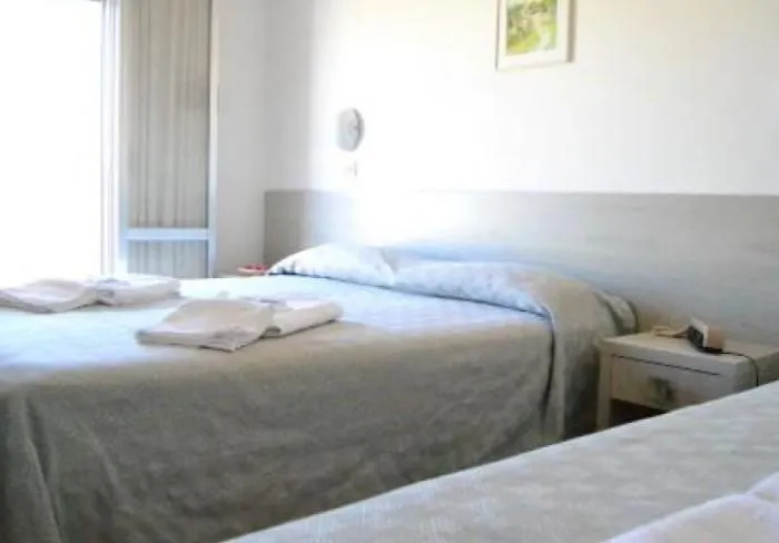 Fabio 3* San Mauro Mare