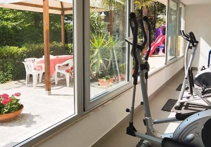 Fabio 3* San Mauro Mare