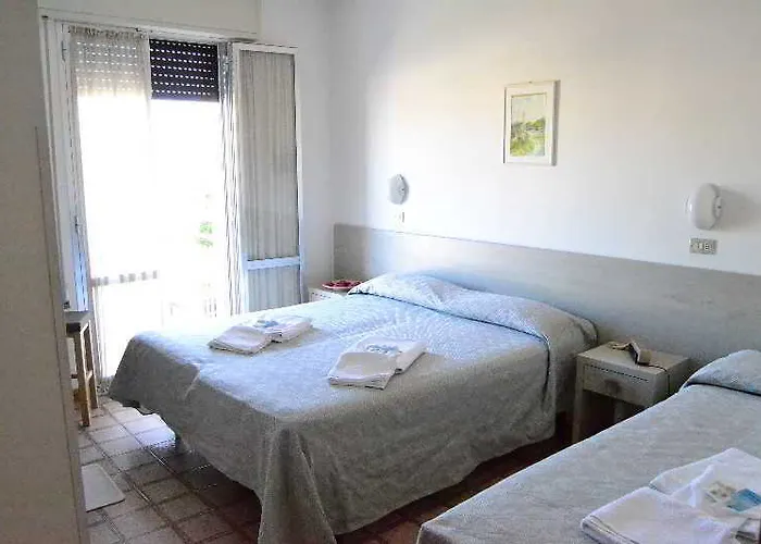 Fabio Hotel San Mauro Mare