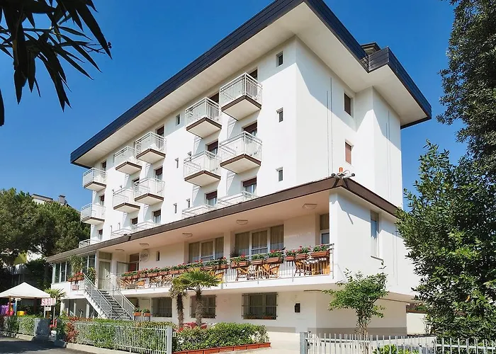 Hotel Fabio San Mauro Mare