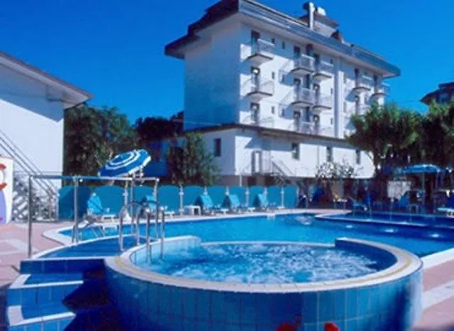 Hotel Fabio 3*
