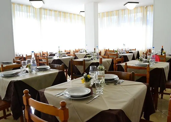 Fabio 3* San Mauro Mare