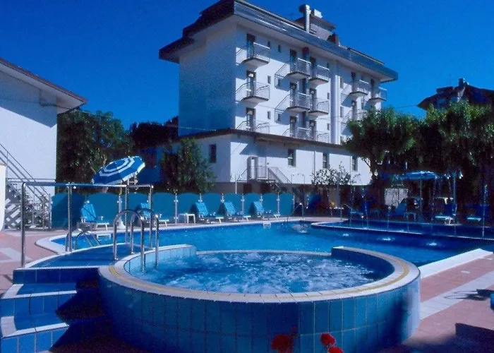 Fabio 3* San Mauro Mare