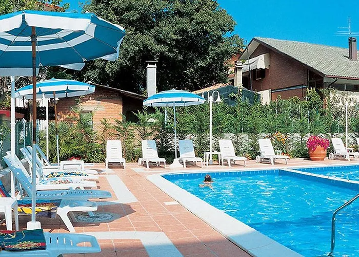 Fabio 3* San Mauro Mare