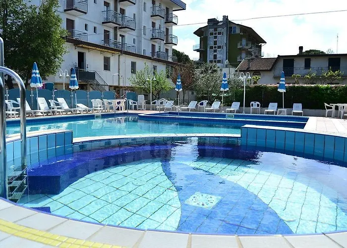 Fabio 3* San Mauro Mare