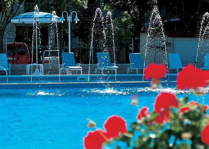 Fabio Hotel San Mauro Mare