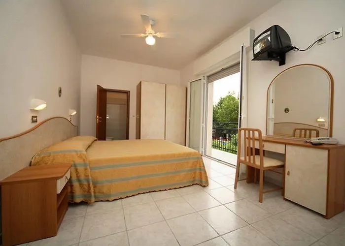 Hotel Fabio San Mauro Mare