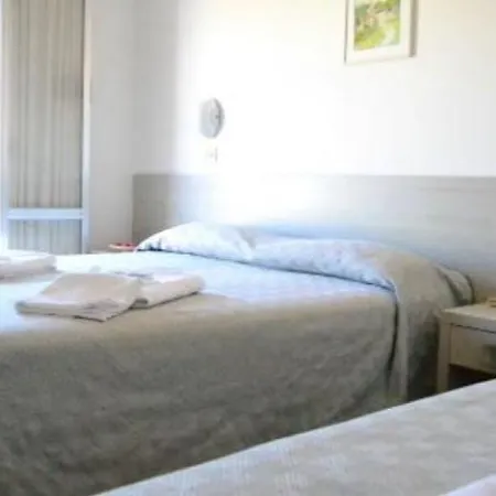 Fabio 3* San Mauro Mare