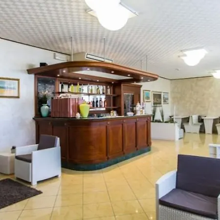 Fabio Hotel 3*