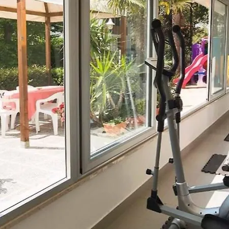 Fabio 3* San Mauro Mare