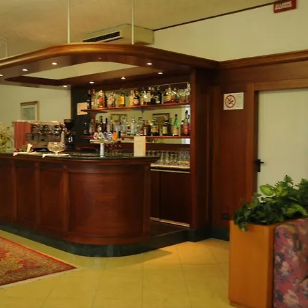 Fabio Hotel 3*