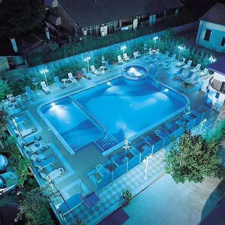 Fabio Hotel 3*