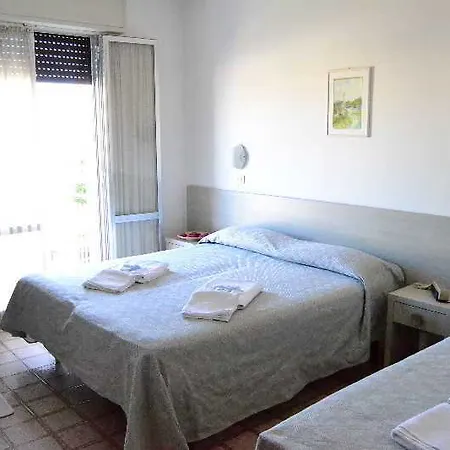 Fabio Hotel San Mauro Mare