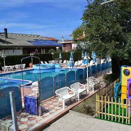 Fabio 3* San Mauro Mare