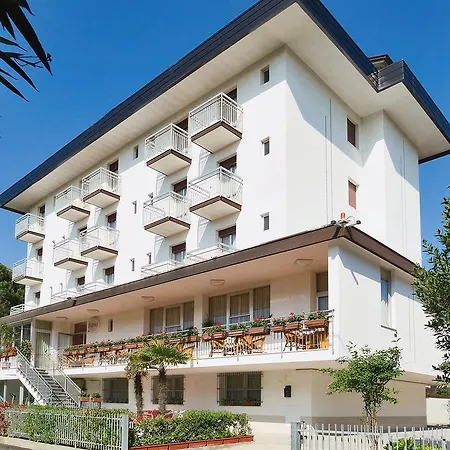 Hotel Fabio San Mauro Mare