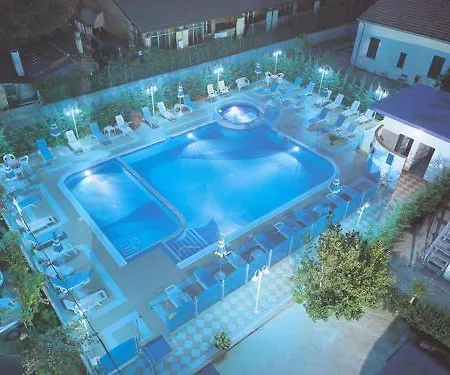 Hotel Fabio 3*