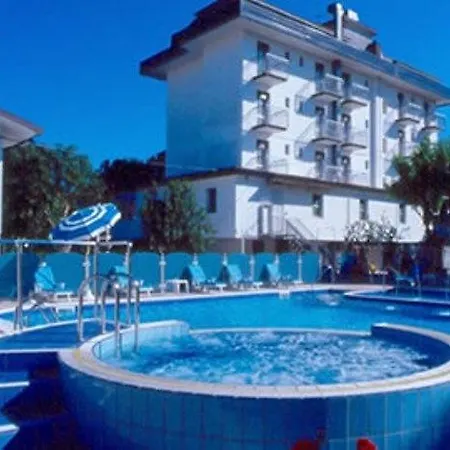 Hotel Fabio 3*
