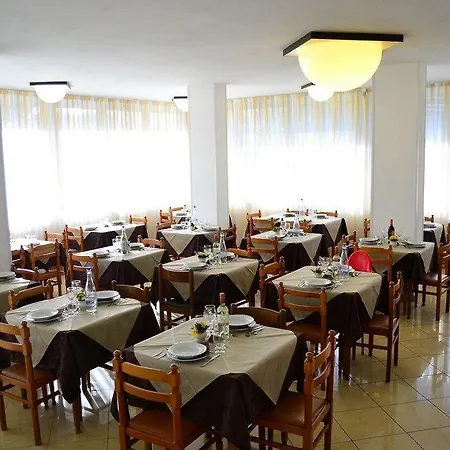 Fabio 3* San Mauro Mare