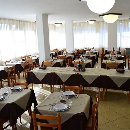 Fabio Hotel