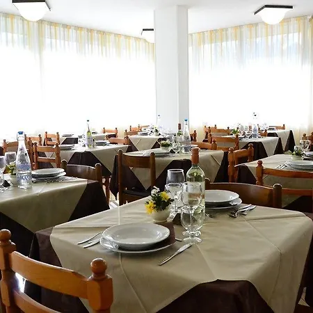 Fabio 3* San Mauro Mare