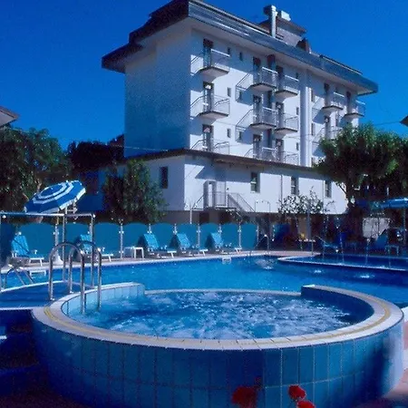 Fabio 3* San Mauro Mare