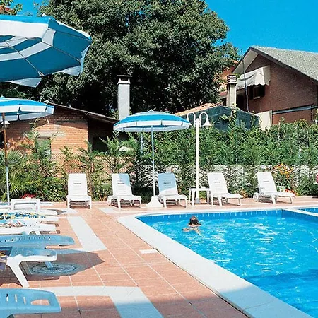 Fabio 3* San Mauro Mare