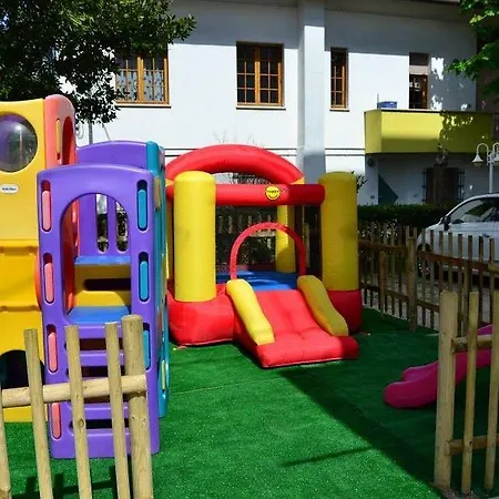 Fabio 3* San Mauro Mare