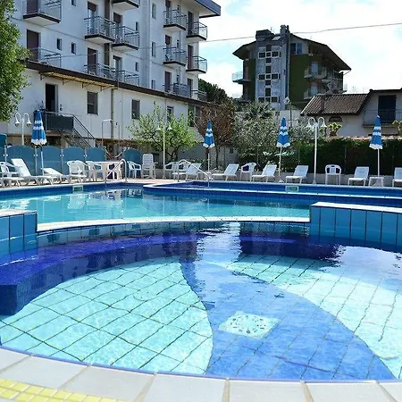 Fabio 3* San Mauro Mare