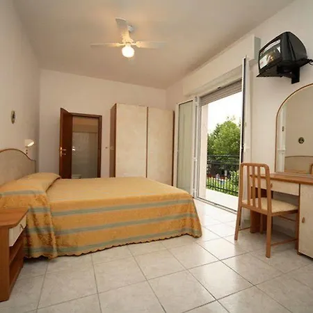 Hotel Fabio San Mauro Mare