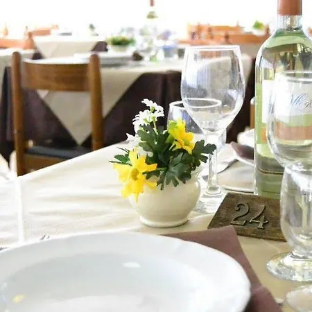 Fabio Отель San Mauro Mare