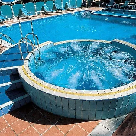 Fabio 3* San Mauro Mare