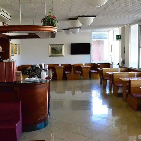 Fabio 3* San Mauro Mare