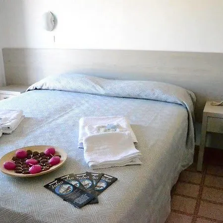 Fabio Hotell San Mauro Mare