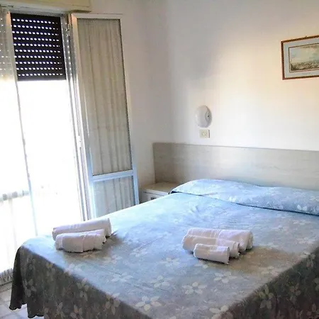 Fabio 3* San Mauro Mare