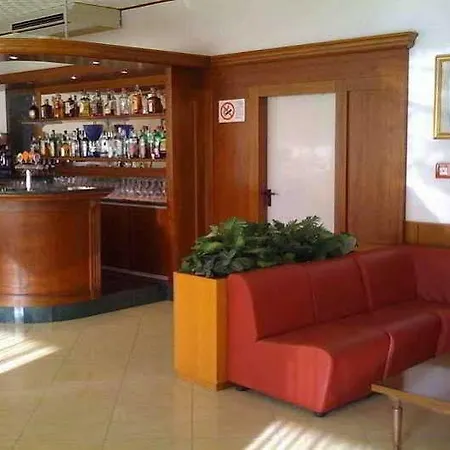 Hotell Fabio 3*