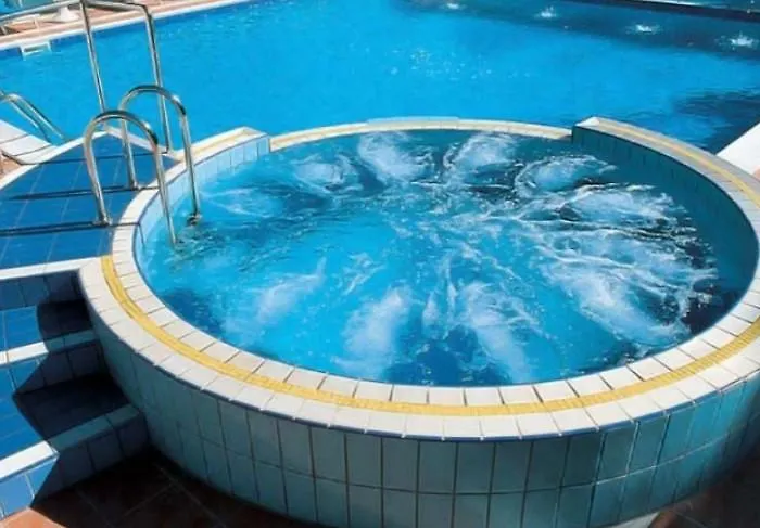 Fabio Ξενοδοχείο