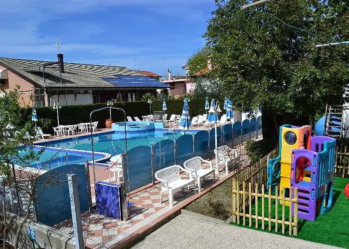 Fabio 3* San Mauro Mare