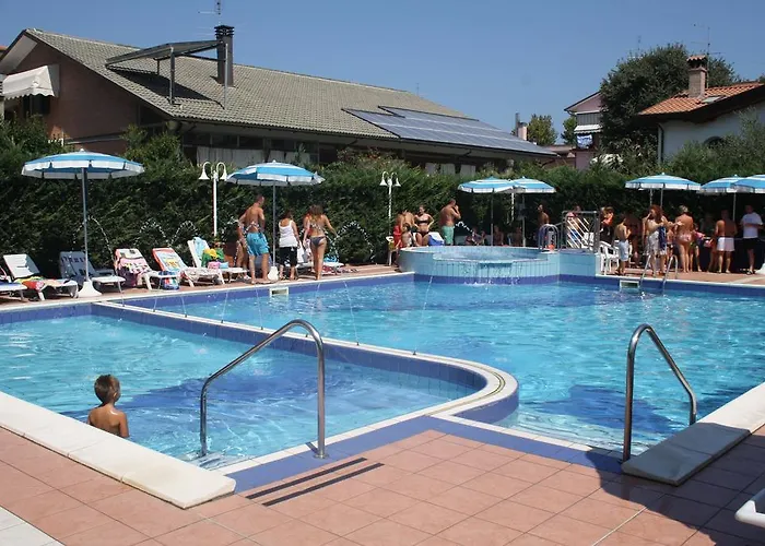 Fabio 3* San Mauro Mare