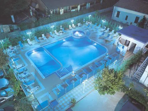 Hotel Fabio 3*