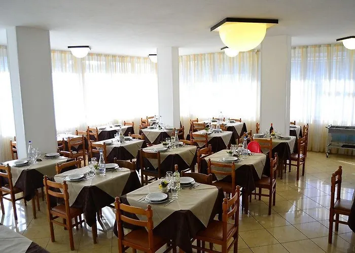 Fabio 3* San Mauro Mare