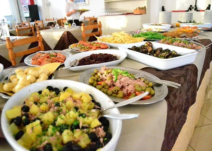 Fabio Ξενοδοχείο