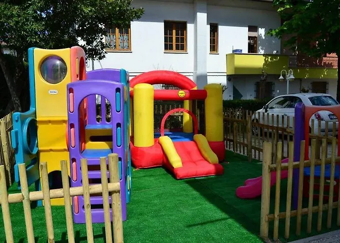 Fabio 3* San Mauro Mare