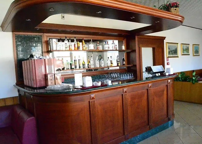 Fabio 3* San Mauro Mare