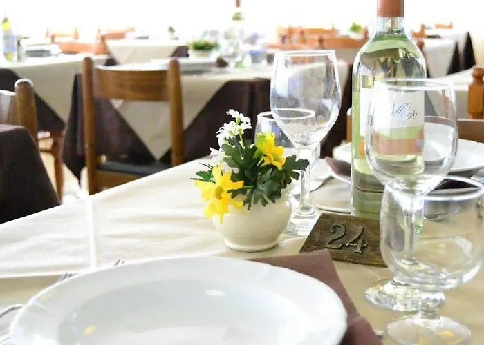 Fabio Hotel San Mauro Mare