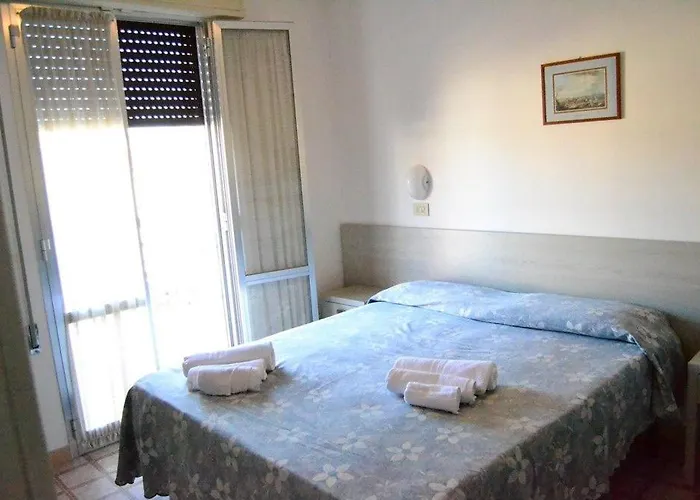 Fabio 3* San Mauro Mare